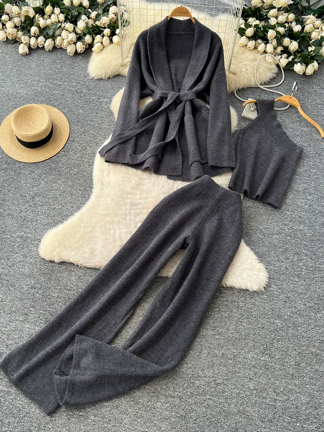 Cozy feels set STP192 images